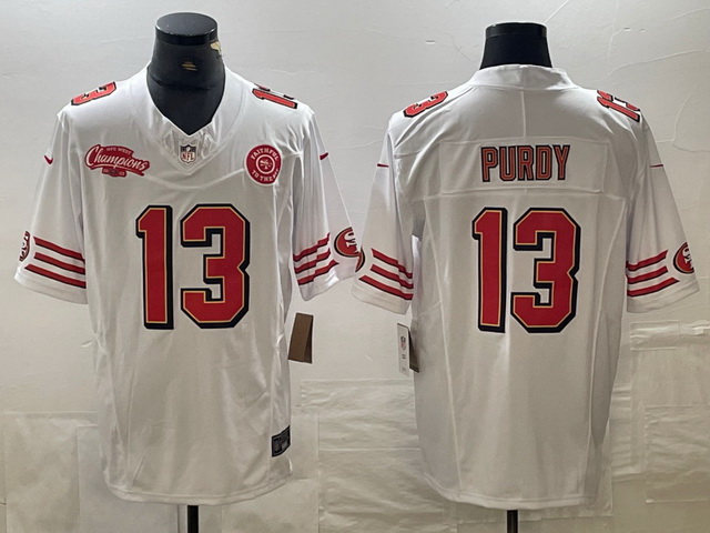 San Francisco 49ers Jerseys 042 [Cheap NFL Jerseys 2742]